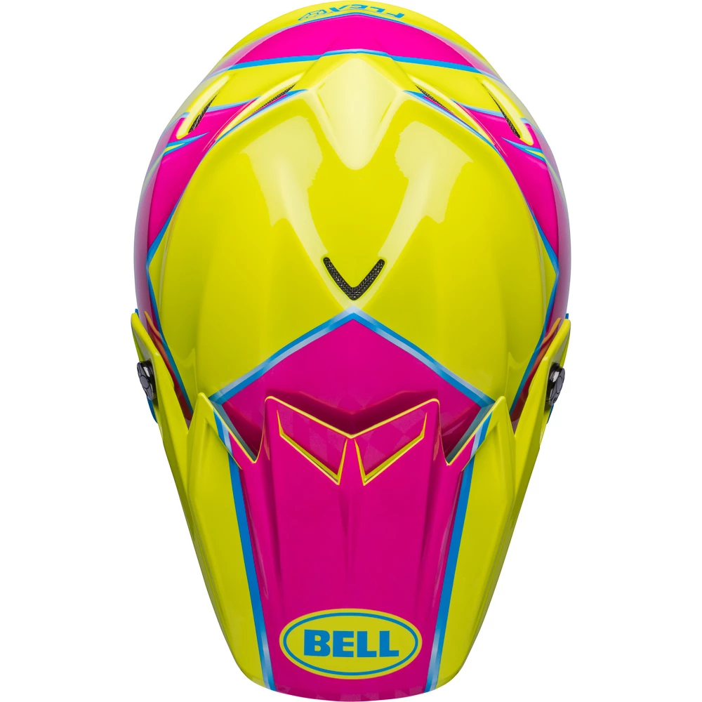 Buy 🔥 Bell Moto-9S Flex Sprite Helmet - Yellow/Pink - S 👍 1 Buy 🔥 Bell Moto-9S Flex Sprite Helmet - Yellow/Pink - S 👍