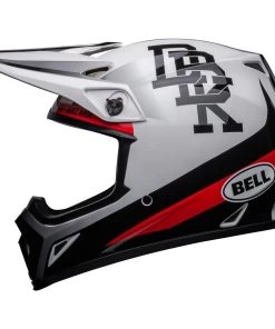 Cheapest 🎉 MX9 MIPS TWITCH DBK WHT/BLK MD 🧨