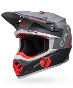 Deals ⌛ MOTO9S FLX 7 VANGUARD LE GY SM ✨ 10 Deals ⌛ MOTO9S FLX 7 VANGUARD LE GY SM ✨ -Motorcycle helmet Shop BE71487 p 2