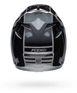 Cheapest 🔥 Bell Moto-9S Flex Sprint Helmet - Black/Grey - M 🔥 15 Cheapest 🔥 Bell Moto-9S Flex Sprint Helmet - Black/Grey - M 🔥 -Motorcycle helmet Shop BE7150431 p 5