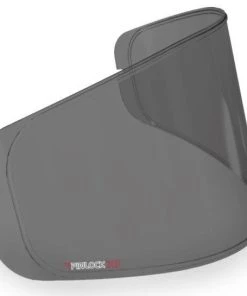 Deals ❤️ Bell RS-2/Qualifier Click Release Dark Smoke Pinlock Visor Insert 👏