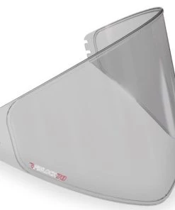 Budget 😍 Bell MX-9 Adventure Dark Smoke Pinlock Visor Insert 🌟